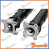 Arbre de transmission arrière pour MERCEDS | NWN-ME-126, A9064102006